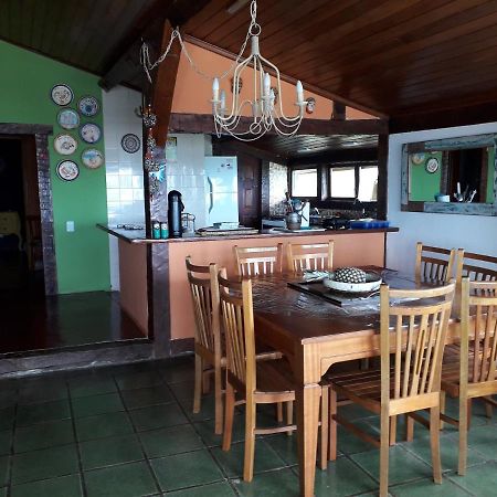 Casa Das Ilhas Ilhabela Eksteriør bilde