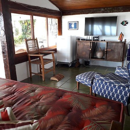 Casa Das Ilhas Ilhabela Eksteriør bilde